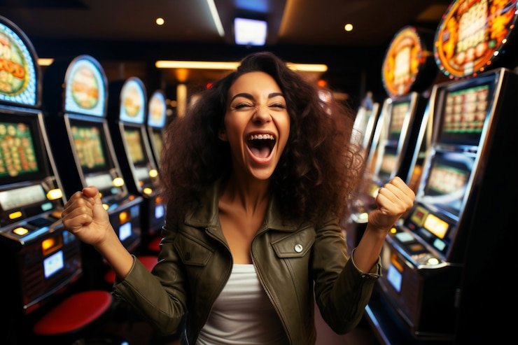 advantplay Mega Wheel Tournaments