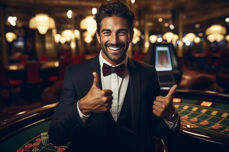 advantplay Pengalaman Slot Penuh Kepakaran dan Variasi Mewah